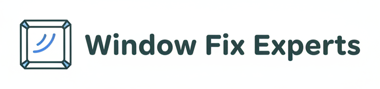 Window Fix Experts logo
